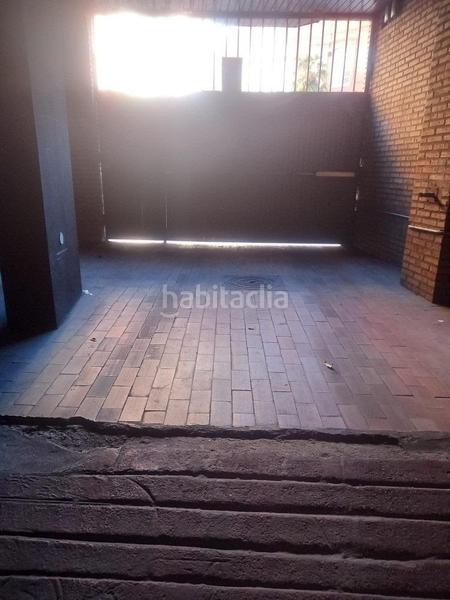 Foto 06766416-2cf6-485b-ac1a-76100aeffbd0. Posto auto in Centro Valladolid