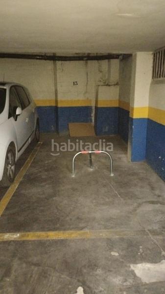 Foto 4fc718e9-a3cb-4895-b357-b8ad1ee173b6. Posto auto in Centro Valladolid