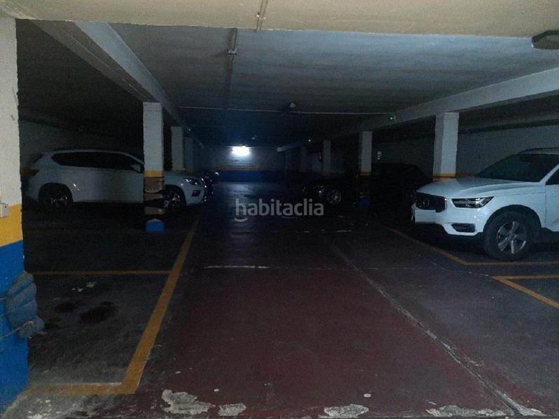 Foto 731c1680-2765-4291-88d7-3ffc427309b3. Posto auto in Centro Valladolid