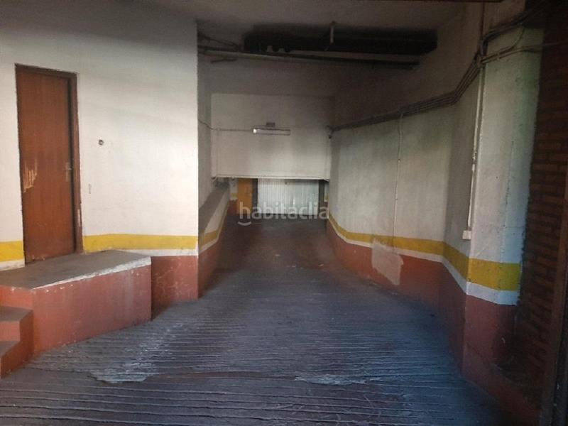 Foto e71acd93-e728-44c9-99be-d4502d6c74fb. Posto auto in Centro Valladolid