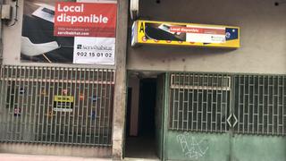 Locale commerciale in Delicias