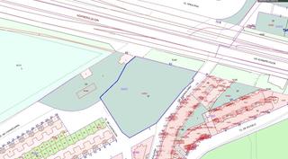 Residential Plot  Adanero-gijon