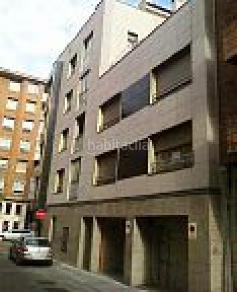 Foto 82940427-d42b-424b-97c9-c39024a0ab79. Parking voiture dans Caño Argales Valladolid