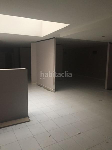 Foto 2dc4ef6a-d409-4ca9-af4c-1db390f5f8ba. Alquiler local comercial en Centro Valladolid