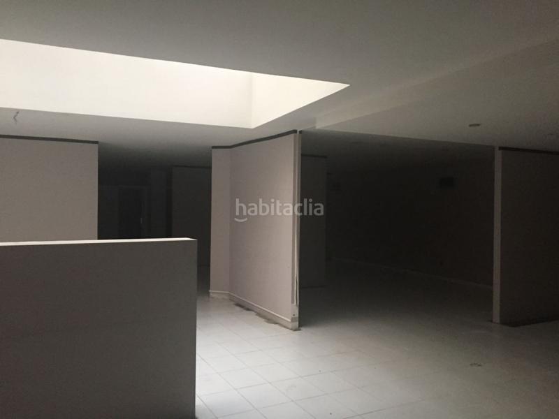 Foto 832a0035-e142-4dda-86f2-6c2e22c49582. Alquiler local comercial en Centro Valladolid