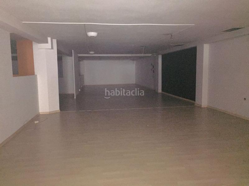 Foto 93d1c59c-feb1-4c98-9b59-8534821dd335. Alquiler local comercial en Centro Valladolid