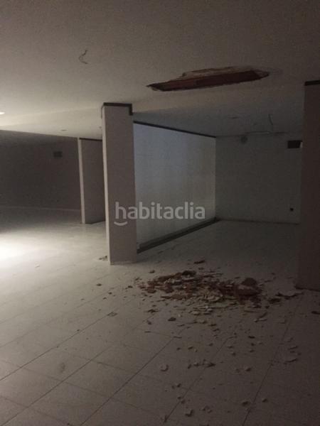 Foto ca603cc0-c326-4046-ad54-a30b0e136db0. Alquiler local comercial en Centro Valladolid