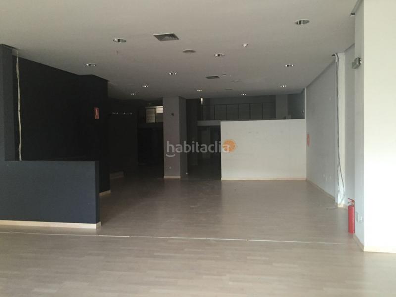 Foto cbcedf2e-b8ce-4b6d-b82c-d63cb8969b19. Alquiler local comercial en Centro Valladolid