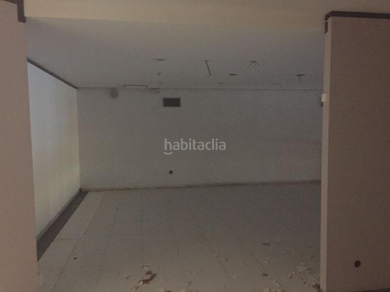 Foto db6917ce-41be-4cc0-89a3-4c4e714ff6a4. Alquiler local comercial en Centro Valladolid