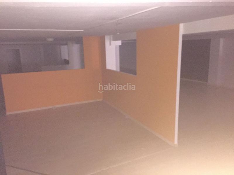 Foto 1efeb865-7439-49e3-bc5d-744dbedfb175. Lloguer local comercial a Centro Valladolid