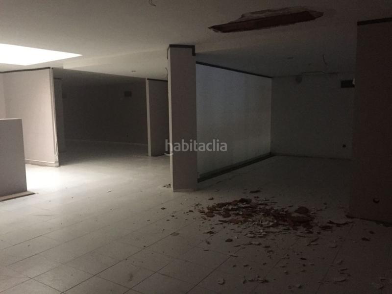 Foto 444a19bb-d98a-4bd4-892c-c46539cd202f. Lloguer local comercial a Centro Valladolid