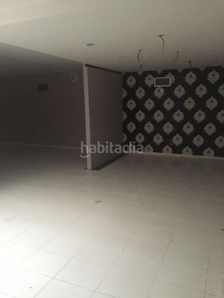 Foto 75474851-5aff-4553-a9bc-5bbe0c05f862. Lloguer local comercial a Centro Valladolid