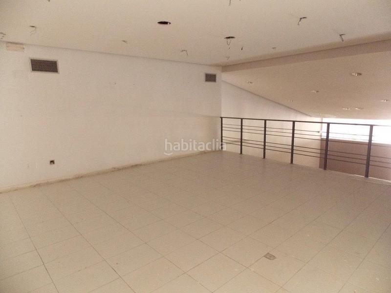 Foto 27840da7-093f-4a43-ab51-7b75f0ccf2fa. Affitto locale commerciale in Centro Valladolid