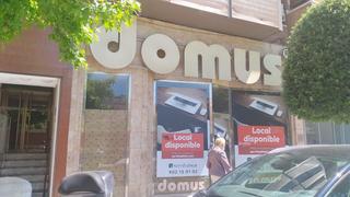 Locale commerciale in Centro