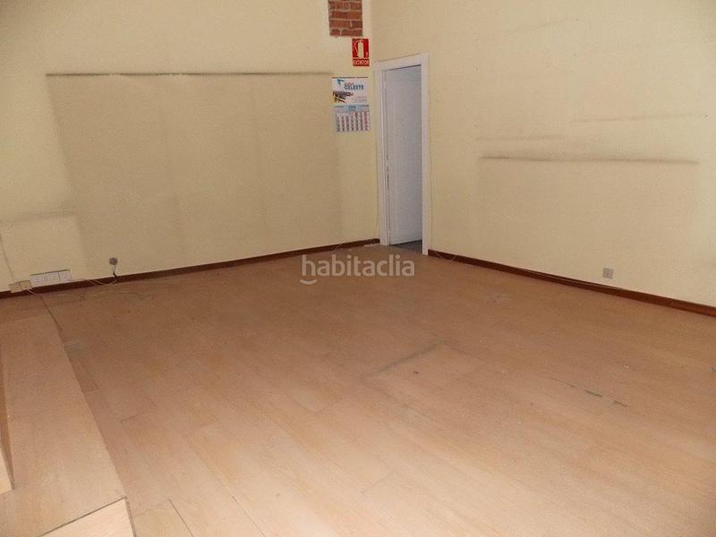 Foto efe54bbe-b5b4-414b-9c9b-250c4af52059. Affitto locale commerciale in Centro Valladolid