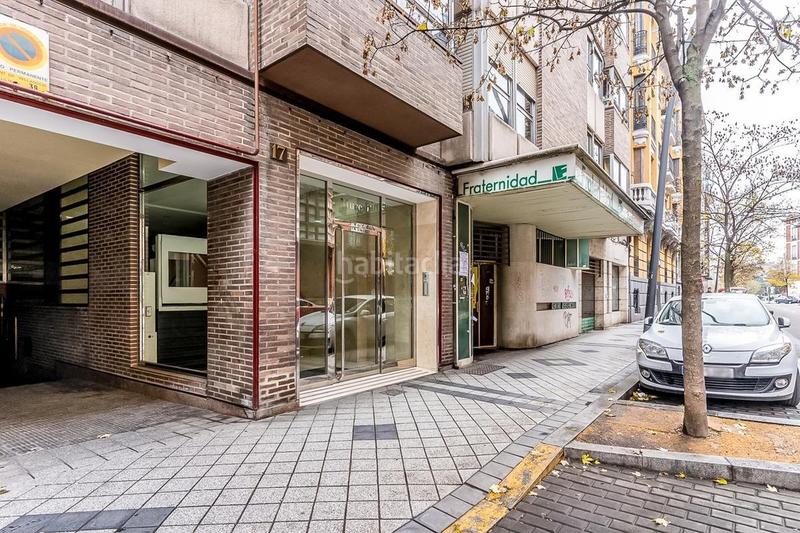 Foto b155be92-8903-4f4f-af87-2639a1705900. Location local commercial dans Caño Argales Valladolid