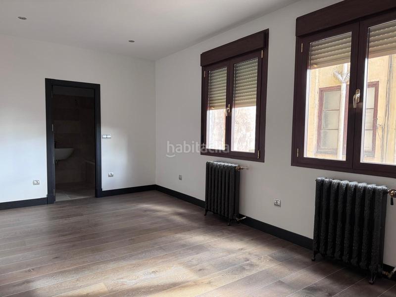 Foto 63d19c87-ab6d-4539-bc77-5b8d5c3ef4db. Etagenwohnung mit heizung in Centro Valladolid