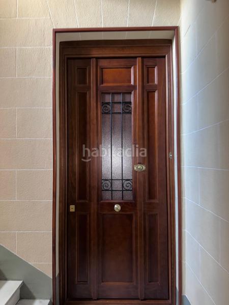 Foto d5516096-8d1c-436b-b852-2fb78a6b89c4. Etagenwohnung mit heizung in Centro Valladolid