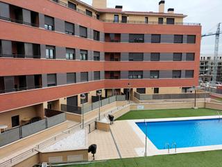 Pis a Aranzana. Moncasa vende piso en aranzana, arroyo de la encomienda