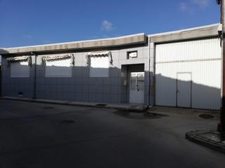 Business premise in RONDA SUR