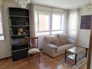 Appartement  Velazquez. Moncasa vende vivienda en palencia de 4 dormitorios