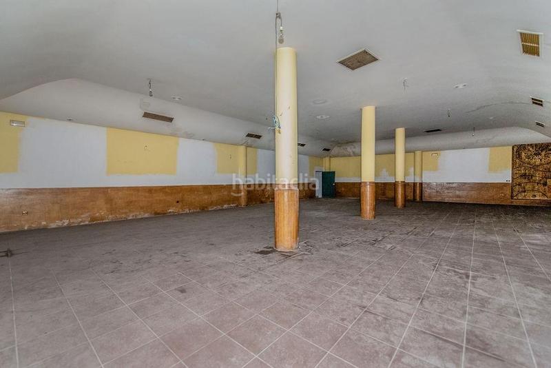 Foto 0704064e-bb8b-4e6d-9b1e-69002fb0ba57. Geschäftsraum in Vadillos Valladolid