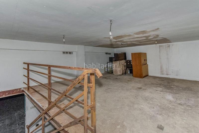 Foto 14d0423e-594c-4dfc-bb26-9029ece3f584. Geschäftsraum in Vadillos Valladolid