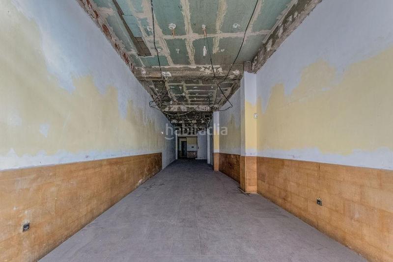 Foto 2a7a3a43-6964-42c5-9e5c-0f3f906ddc5c. Geschäftsraum in Vadillos Valladolid