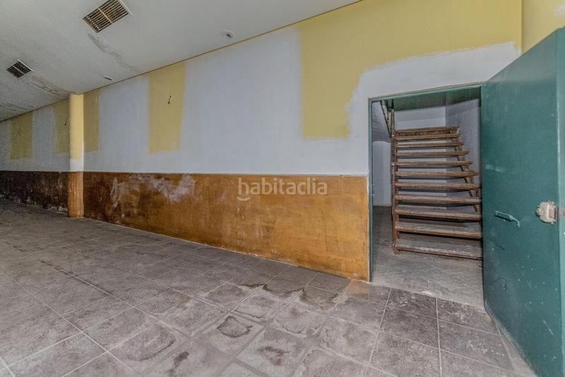 Foto 4a9bf44f-8abc-4a13-8098-b02ecec04fde. Geschäftsraum in Vadillos Valladolid