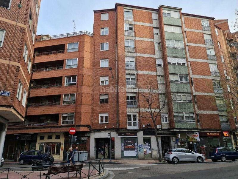 Foto 9574eb26-31a2-4d50-ac14-6df97baae41f. Geschäftsraum in Vadillos Valladolid