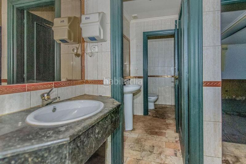 Foto d0f401fa-8426-4bd8-b96b-09456dffaace. Geschäftsraum in Vadillos Valladolid