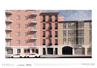 Appartement  Calle san ignacio