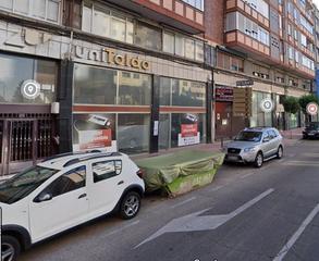 Local Comercial a ARCO DE LADRILLO
