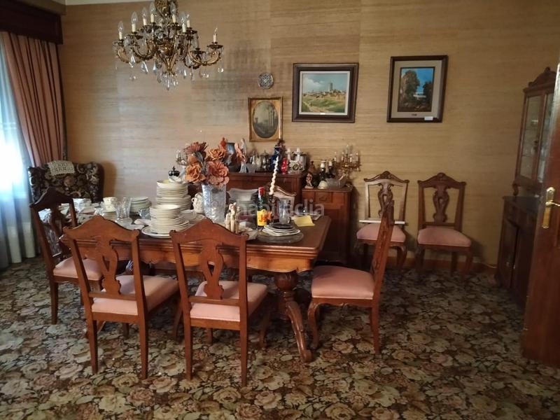 Foto 0481fa79-dd49-45b3-b8c2-1a7e66496d4a. Appartamento con riscaldamento in Centro Palencia