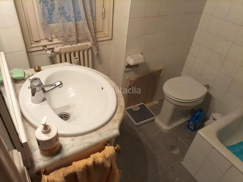 Foto 22e91553-b630-4d9c-99fe-faee73bac6b2. Appartamento con riscaldamento in Centro Palencia