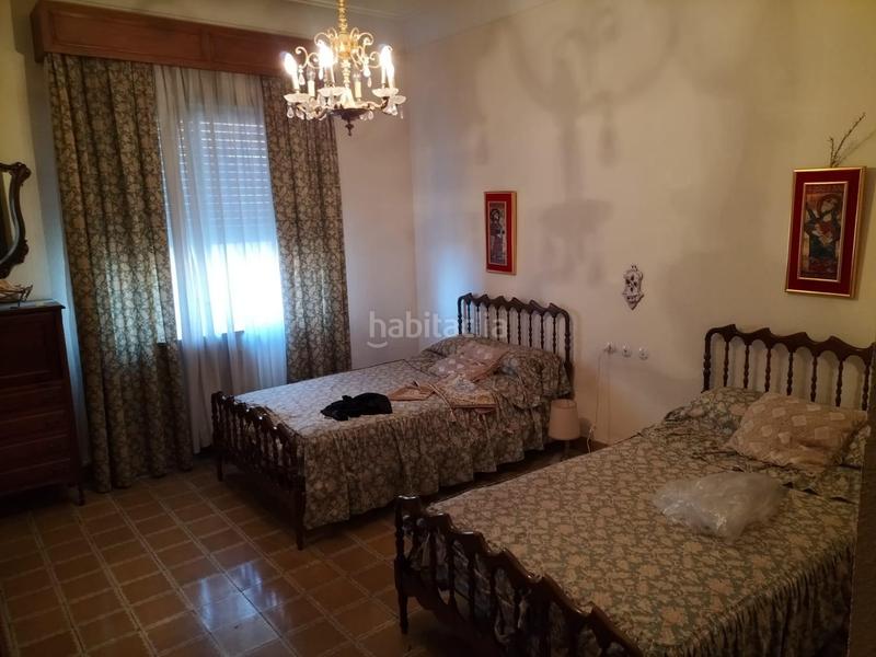 Foto 370ed87c-7057-4067-a6b8-d2c451ee6671. Appartamento con riscaldamento in Centro Palencia