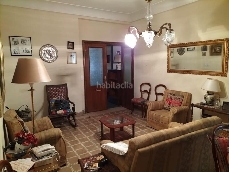 Foto 42c8066d-970a-4fb4-91cf-54563e59618a. Appartamento con riscaldamento in Centro Palencia