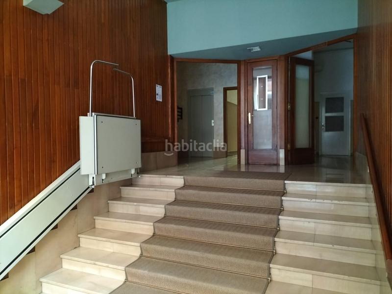 Foto 53e9fde3-9f77-4e22-8a56-fd381a8800c1. Appartamento con riscaldamento in Centro Palencia