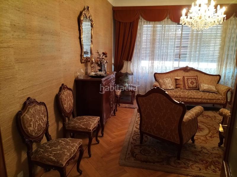 Foto 567930ee-84e1-4c0a-85c9-e96f64633133. Appartamento con riscaldamento in Centro Palencia