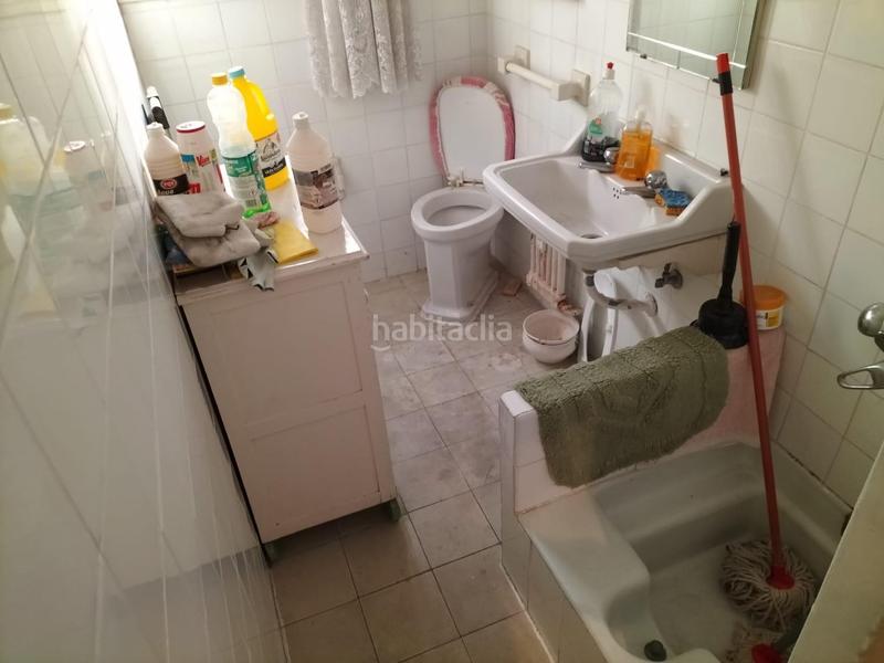 Foto 6babb825-6f77-4f81-b2b0-146f5dce2d98. Appartamento con riscaldamento in Centro Palencia