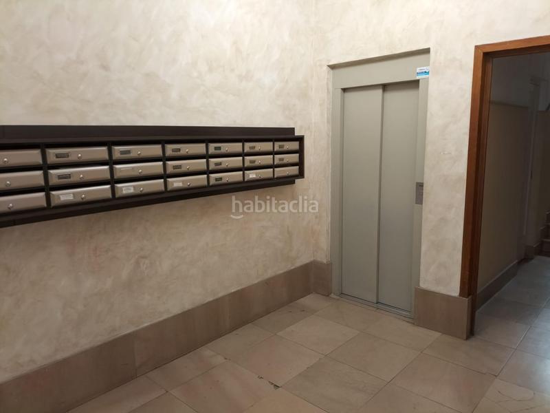 Foto 6f0c9510-0cc8-47a8-a233-9ed9b7715d56. Appartamento con riscaldamento in Centro Palencia