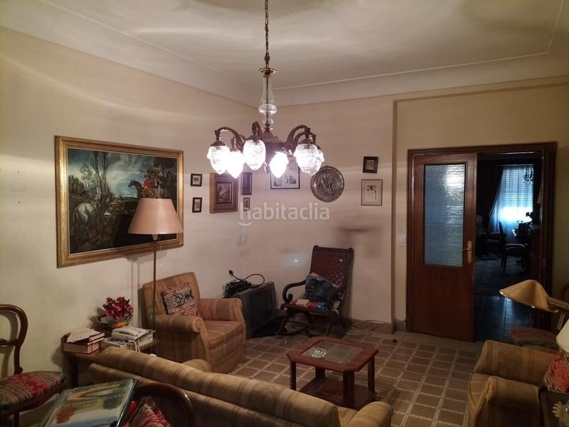 Foto 71ca7fc8-ac96-4fc2-8739-619c408b640d. Appartamento con riscaldamento in Centro Palencia