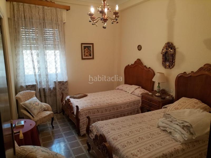 Foto 7f944ea4-8f47-4876-91a1-0bccc94f3ca4. Appartamento con riscaldamento in Centro Palencia