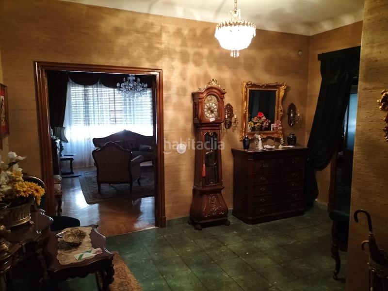 Foto 85ae21f5-0f4b-4fa7-8e26-b63f51792c5b. Appartamento con riscaldamento in Centro Palencia