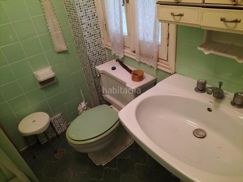 Foto 948ed299-ec4a-4889-a4c8-683dd264878e. Appartamento con riscaldamento in Centro Palencia