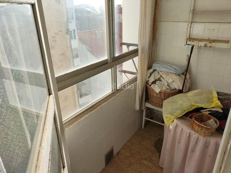 Foto a16631a5-1aa7-4274-be87-502739f8c49f. Appartamento con riscaldamento in Centro Palencia