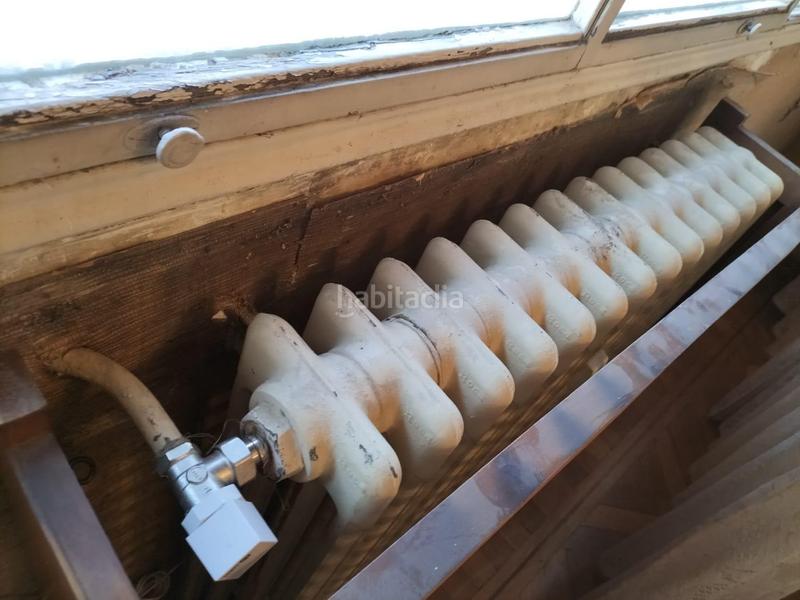 Foto aa189dda-aee1-4259-a5a7-10dc31293129. Appartamento con riscaldamento in Centro Palencia