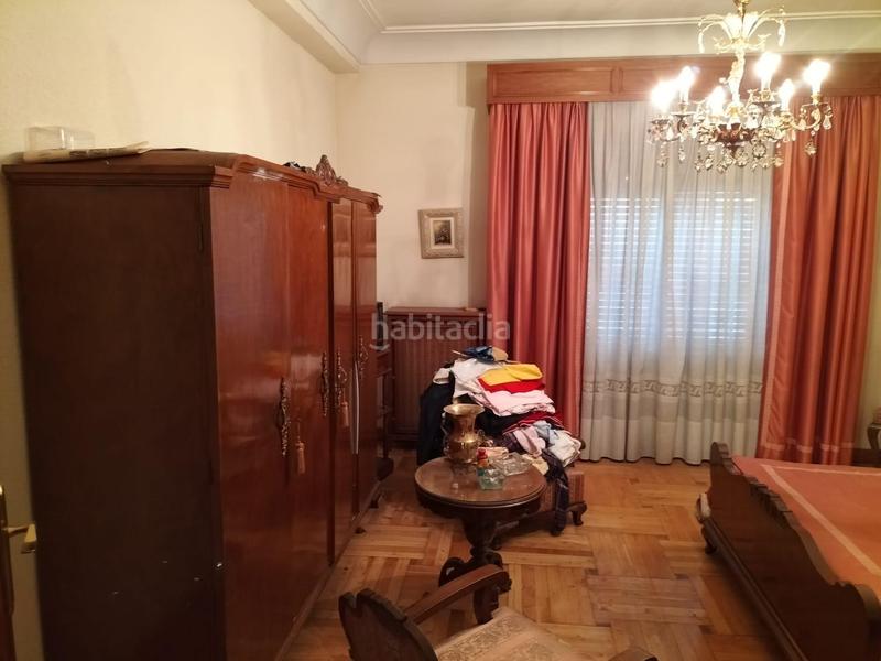 Foto acbdf9ba-123b-4022-a7f2-cd68299e3f6c. Appartamento con riscaldamento in Centro Palencia