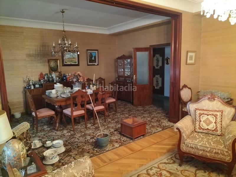 Foto aed4c4ab-6bda-4155-be9b-e911248a8791. Appartamento con riscaldamento in Centro Palencia