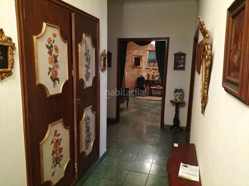 Foto b7216dbd-1cc9-4097-bbae-6ba570554ad6. Appartamento con riscaldamento in Centro Palencia